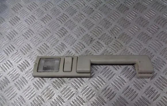 Chrysler Pacifica Headlining lighting console trim 1142448
