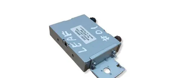 Nissan Leaf II (ZE1) Other devices 005788 282B16VK0A