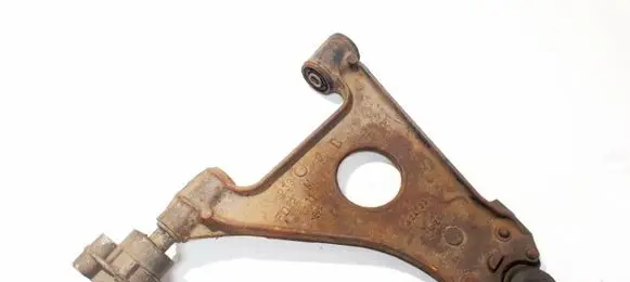 Renault Espace II Front lower control arm/wishbone