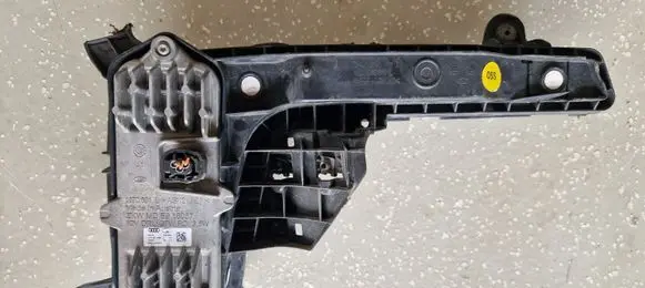 LED Daytime headlight