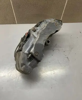 Audi Q7 4L Front brake caliper 7L6615106BG