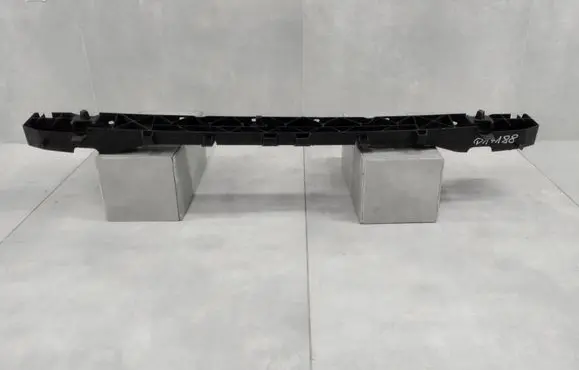 Peugeot 2008 II Front bumper support beam 9825813580