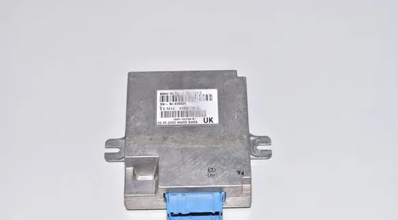 BMW X5 E53 Other control units/modules 6905969