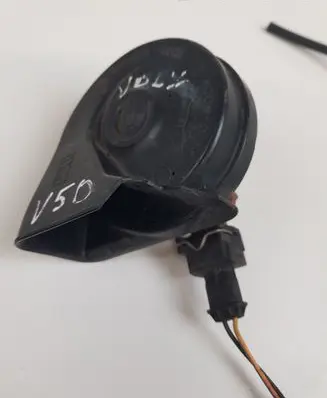 Volvo V50 Horn signal 30763989