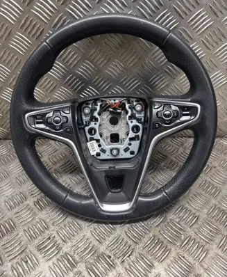 Opel Insignia A Steering wheel 6091702