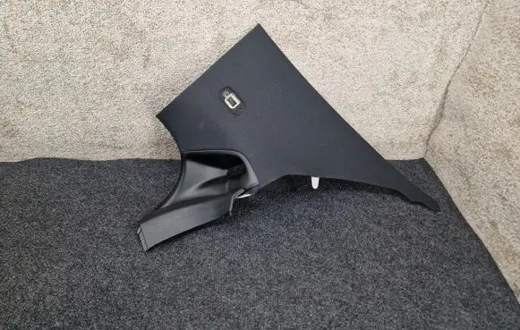 Mercedes-Benz E AMG W213 (C) pillar trim A2136901025 A2136903825