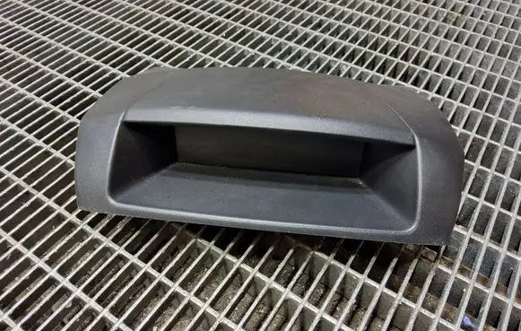 Citroen Berlingo Clock 9680939077 63110530