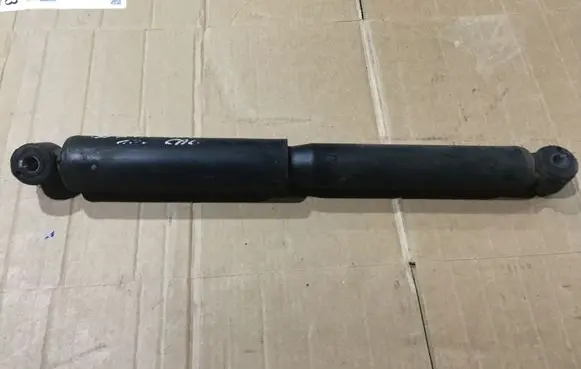 Mercedes-Benz Sprinter W906 Rear shock absorber/damper A9063200831