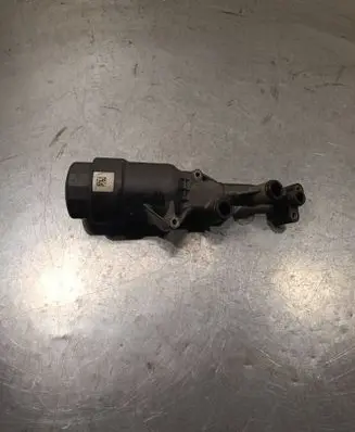Mercedes-Benz Sprinter W906 Oil filter mounting bracket 70321178 PA66GF35