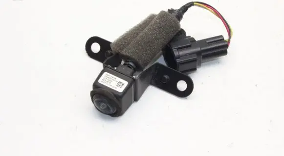 Nissan Leaf I (ZE0) Windshield/windscreen camera 284F13NH0B