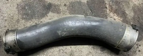 BMW 1 F20 F21 Intercooler hose/pipe 041335703150780109
