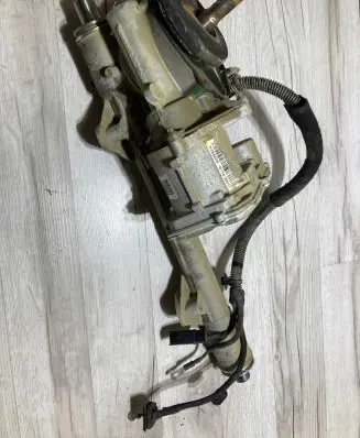 Citroen C3 Steering rack 9823964780