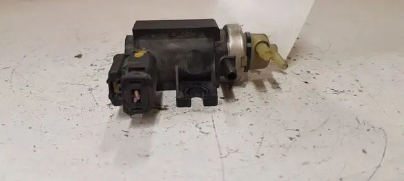 Citroen C5 Turbo solenoid valve 70163300 9661960380
