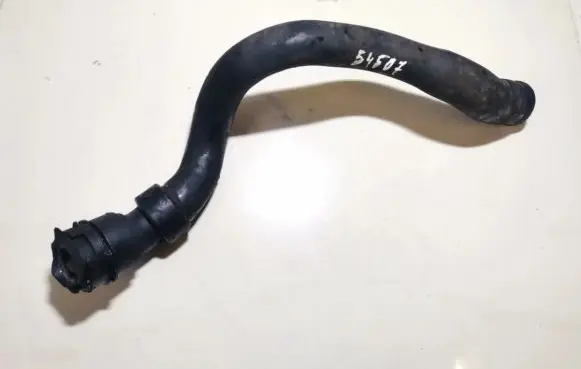 Ford Mondeo Mk III Engine coolant pipe/hose 2s718260ae
