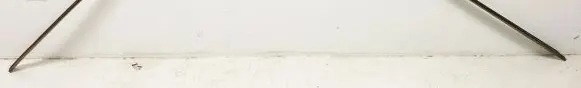Mercedes-Benz E W124 Roof trim bar molding cover 