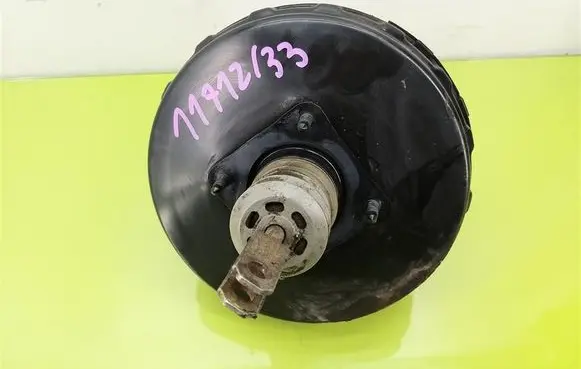 Volkswagen Multivan T4 Brake booster 7D0612101B
