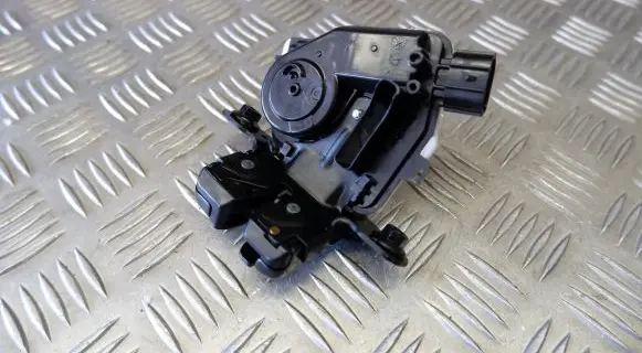 Toyota Corolla E210 E21 Tailgate/trunk/boot lock/catch/latch 6935002100