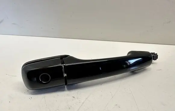 Volvo S80 Front door exterior handle