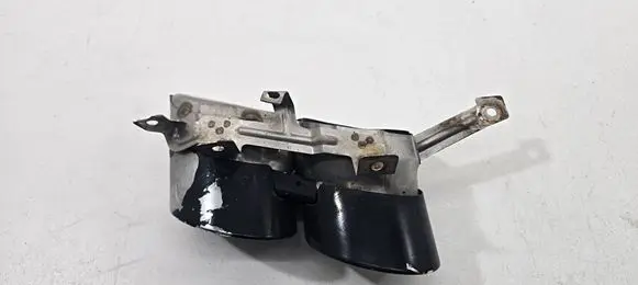 Audi Q7 4M Muffler ending 4M0253825C