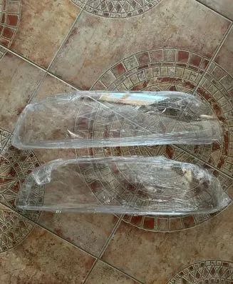 BMW 5 E39 Headlight lense 
