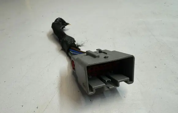 Ford Mustang VI Other wiring loom