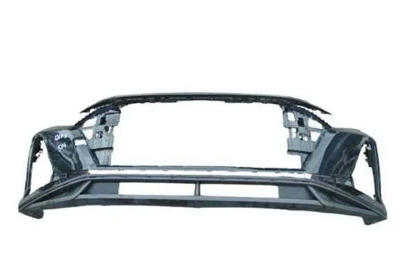 Hyundai i20 (BC3 BI3) Front bumper 86512-C0000
