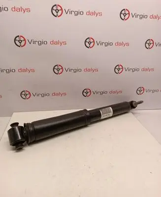 Renault Megane IV Rear shock absorber/damper 562105575R 11141856 EM250801