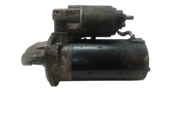 Volvo S80 Starter motor 0001109041