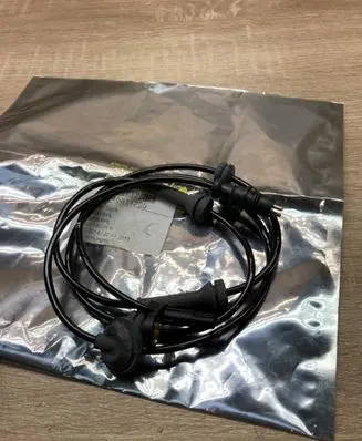 Fiat Doblo ABS brake wheel speed sensor 46811205 10071150713 0046811205