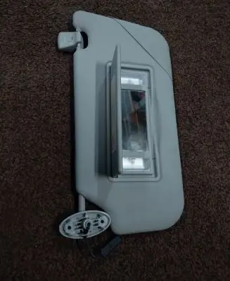Ford C-MAX II Sun visor