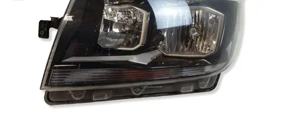 Volkswagen Crafter Headlight/headlamp 7C1941005 1EB01283001 028300100168283