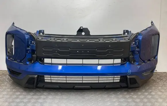 Mitsubishi ASX Front bumper 6400J611ZZ