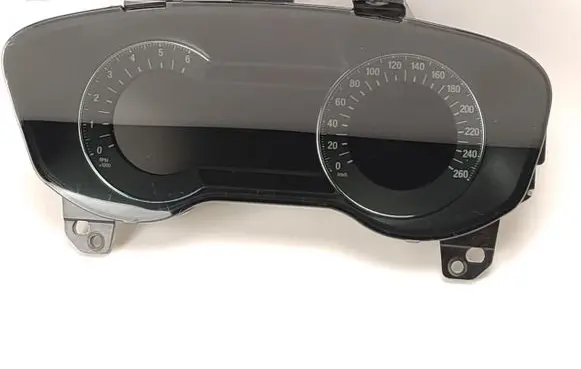 Ford Mondeo MK V Speedometer (instrument cluster) JS7T10849BLB