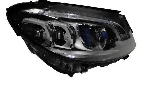 Mercedes-Benz C W205 Headlight/headlamp A2059068605