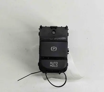 KIA Niro Hand parking brake switch 41P2091000 93310G5BJ0