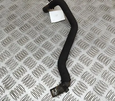 Porsche Cayenne (9Y0 9Y3) Engine coolant pipe/hose 9Y0122109A