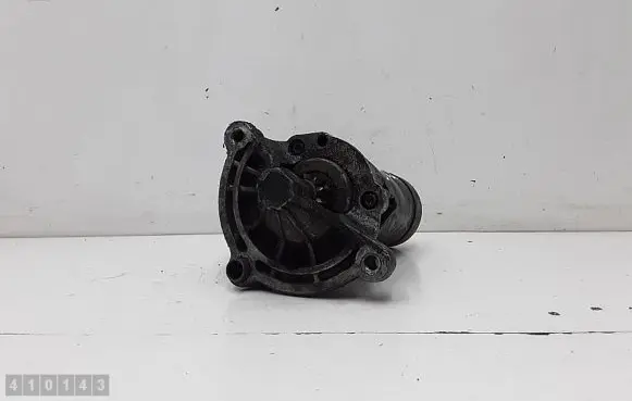 Fiat Ulysse Starter motor