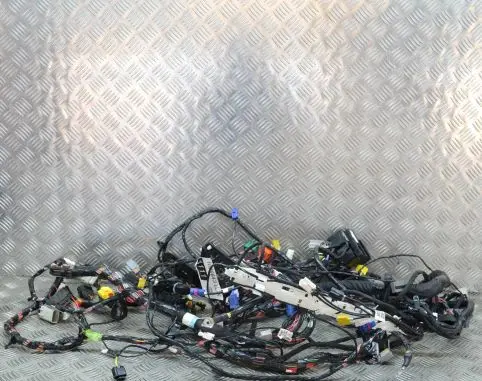 Tesla Model S Other wiring loom 102664300K