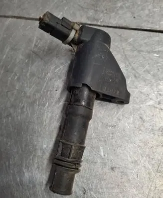Peugeot 607 Ignition plug leads 9663278480 19005337