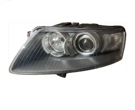 Audi A6 S6 C6 4F Headlight/headlamp 160135