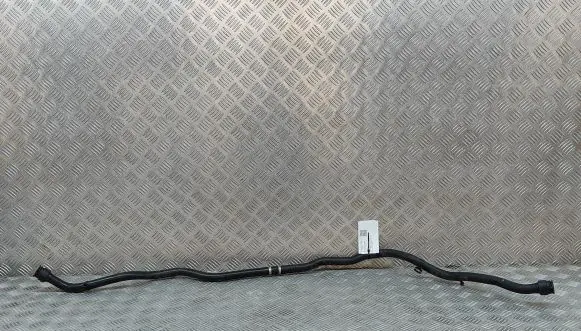 Tesla Model X Engine coolant pipe/hose 104814800D