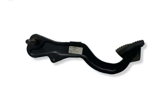 Citroen C4 I Pedal assembly 9653940880
