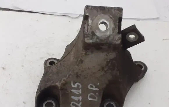 Audi A6 S6 C6 4F Engine mounting bracket 4F0199308AB