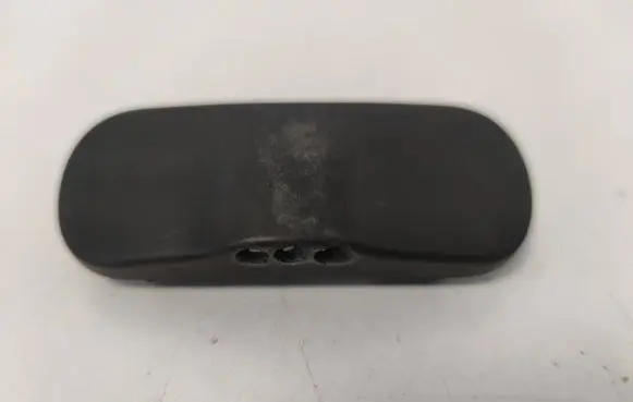 Windshield washer spray nozzle