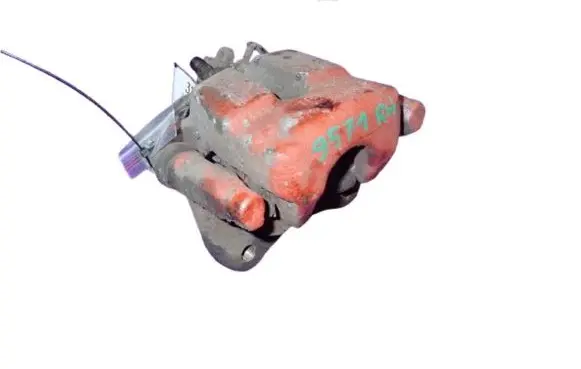 Renault Megane II Rear brake caliper