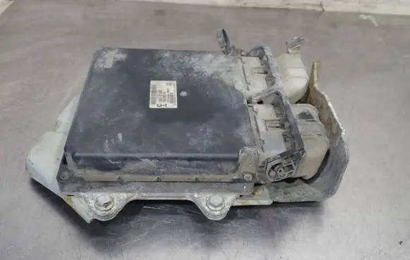 Mitsubishi Colt Engine control unit/module ECU 1860101400