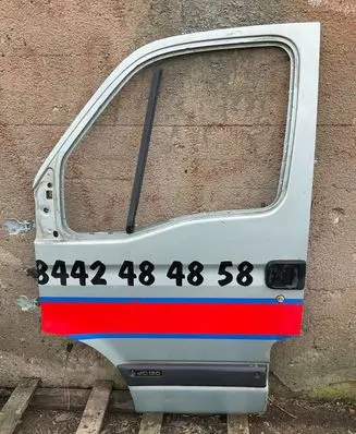 Renault Master II Front door