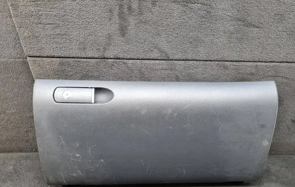 Audi A4 S4 B6 8E 8H Glove box lid/cover 8E1857035M6PS 8E1857035M 8E1857131