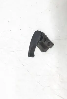 Audi A3 S3 8P Engine bonnet (hood) release handle 1H1823533
