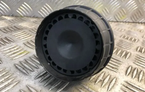 BMW 1 E81 E87 Alarm system siren 9124581
